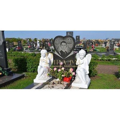 Детский памятник  26 — ritualum.ru